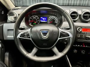 2022 DACİA DUSTER 1.3 Tce 150 COMFORT - Küçük resim 9