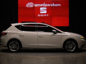 2016 SEAT LEON 1.6 TDI STYLE - Küçük resim 7