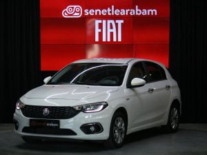 2020 FİAT EGEA 1.6 MJET URBAN + OTOMATİK - Küçük resim 6