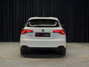 2020 Fiat Egea 1.6 Mjet Urban Plus DCt - Küçük resim 3