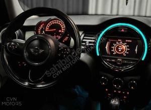 2015 Mini Cooper 1.5 Chili Recore Koltuk - Küçük resim 2