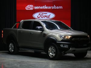 2016 FORD RANGER 2.2 TDCI XLT 4X4 - Küçük resim 6