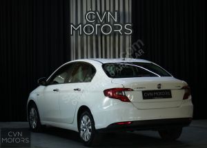 Fiat Egea SEDAN 1.6 Multijet Urban Plus Otomatik - Küçük resim 4