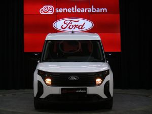 2024 FORD TOURNEO COURİER 1.0 125 PS DELUXE - Küçük resim 4