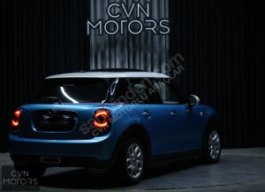 2015 Mini Cooper 1.5 Chili Recore Koltuk - Küçük resim 6