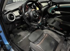 2015 Mini Cooper 1.5 Chili Recore Koltuk - Küçük resim 4