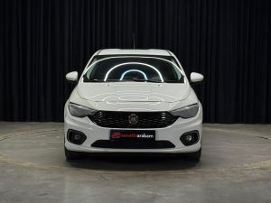 2020 Fiat Egea 1.6 Mjet Urban Plus DCt - Küçük resim 1