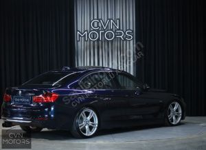 BMW 320 İ ED MODERN LİNE - Küçük resim 6