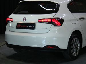 2020 FİAT EGEA 1.6 MJET URBAN + OTOMATİK - Küçük resim 3
