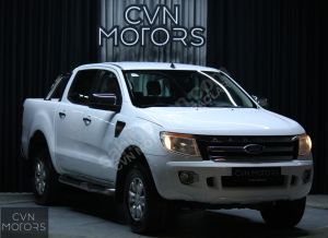 2015 TRAMERSİZ FORD RANGER 2.2 TDCİ XLT - Küçük resim 3