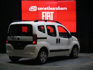 2022 Fiat Fiorino 1.3 Multijet Pop 70.000km - Küçük resim 5