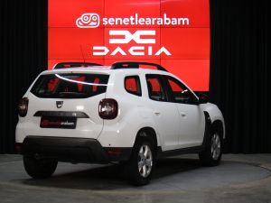 2019 DACİA DUSTER 1.5 BDCİ PRESTİGE 4X4 - Küçük resim 4