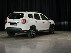 2022 DACİA DUSTER 1.3 Tce COMFORT - Küçük resim 6