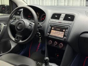 2012 Vw Polo 1.2 TDI Trendline - Küçük resim 7