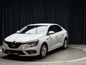 2019 Renault Megane 1.5 dCi Otomatik - Küçük resim 3