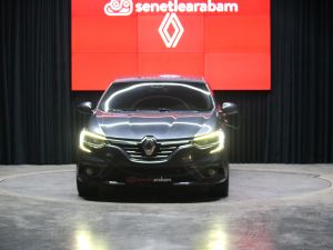 2020 RENAULT MEGANE 1.5 BDCİ İCON - Küçük resim 5