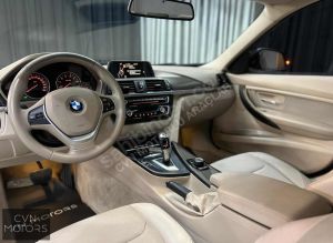 BMW 320 İ ED MODERN LİNE - Küçük resim 2