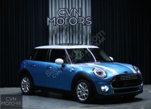 2015 Mini Cooper 1.5 Chili Recore Koltuk - Küçük resim 5