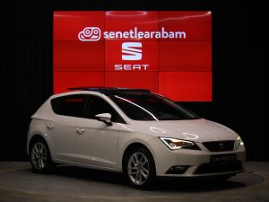 2016 SEAT LEON 1.6 TDI STYLE - Küçük resim 3