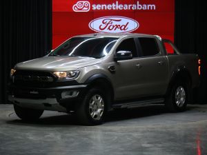 2016 FORD RANGER 2.2 TDCI XLT 4X4 - Küçük resim 3