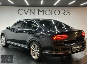 Volkswagen Passat 1.6 TDI BMT Highline - Küçük resim 5