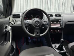 2012 Vw Polo 1.2 TDI Trendline - Küçük resim 6