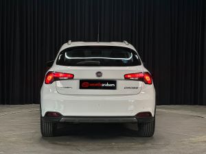 2022 1.4 EGEA CROSS 45.000KM - Küçük resim 9