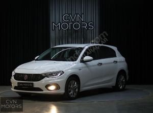 Fiat Egea 1.6 Multijet Urban Plus Otomatik - Küçük resim 5