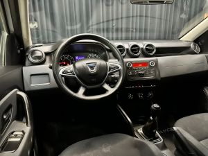 2022 DACİA DUSTER 1.3 Tce 150 COMFORT - Küçük resim 10