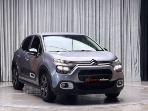 2024 Citroen C3 1.2 PureTech Feel Bold 30.000km - Küçük resim 4