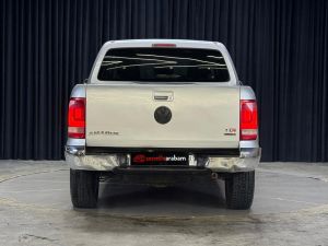 2015 VW AMAROK 2.0 Bİ-TDİ 4X4 HİGHLİNE - Küçük resim 8