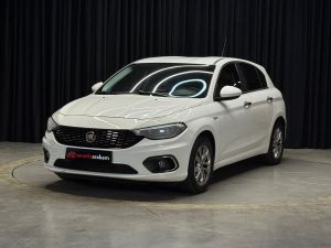 2020 Fiat Egea 1.6 Mjet Urban Plus DCt - Küçük resim 2