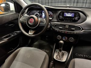 2020 Fiat Egea 1.6 Mjet Urban Plus DCt - Küçük resim 5