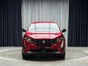 2021 Peugeot 3008 1.5 BHDİ Active Prime OTOMATİK  35.000Km - Küçük resim 9