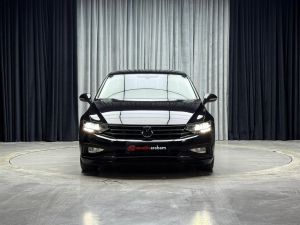 2020 Vw Passat 1.5 TSI Business 99.000Km - Küçük resim 1