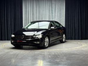 2020 Vw Passat 1.5 TSI Business 99.000Km - Küçük resim 3