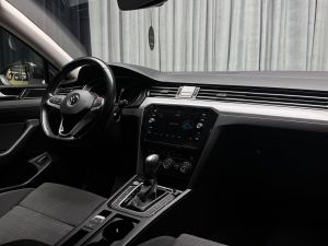 2020 Vw Passat 1.5 TSI Business 99.000Km - Küçük resim 4