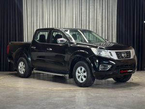 2018 Nissan Navara 2.3 dci 4X2 Tekna - Küçük resim 4