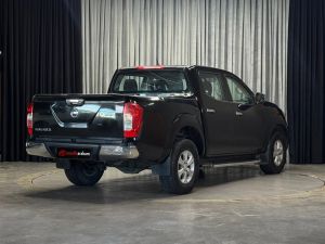 2018 Nissan Navara 2.3 dci 4X2 Tekna - Küçük resim 6