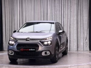 2024 Citroen C3 1.2 PureTech Feel Bold 30.000km - Küçük resim 3