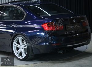 BMW 320 İ ED MODERN LİNE - Küçük resim 3