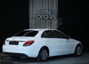 Mercedes C200d Style - Küçük resim 4