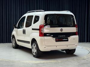 2020 Fiat Fiorino 1.3 Multıjet Pop 68.000km'de - Küçük resim 4