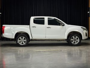 2018 Isuzu D-Max 1.9 150.000km - Küçük resim 3