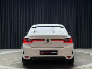2019 Renault Megane 1.5 dCi Otomatik - Küçük resim 4